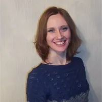 Фотография репетитора Панфилова Татьяна Сергеевна