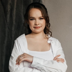 Фотография репетитора Шилова Марина Константиновна