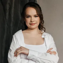 Фотография репетитора Шилова Марина Константиновна