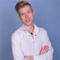 Фотография репетитора Глушков Владислав Дмитриевич