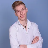 Фотография репетитора Глушков Владислав Дмитриевич