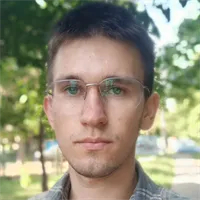 Фотография репетитора Рысухин Владимир Сергеевич