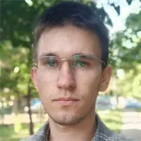 Фотография репетитора Рысухин Владимир Сергеевич