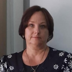 Фотография репетитора Танага Лариса Валерьевна