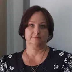 Фотография репетитора Танага Лариса Валерьевна