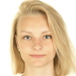 Фотография репетитора Сухушина Дарья Михайловна