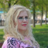 Фотография репетитора Синицына Алена Олеговна