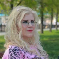 Фотография репетитора Синицына Алена Олеговна