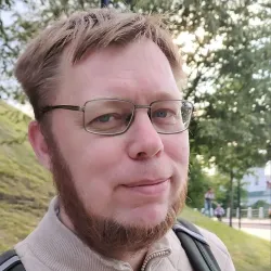 Фотография репетитора Фунтов Евгений Евгеньевич