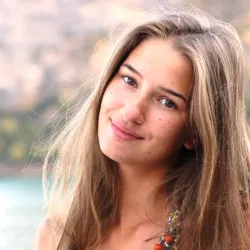 Фотография репетитора Машко Юлия Альбертовна