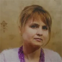 Фотография репетитора Кастина Светлана Леонидовна