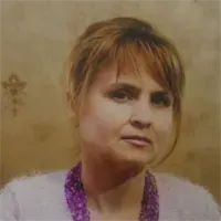 Фотография репетитора Кастина Светлана Леонидовна