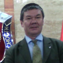 Фотография репетитора Фахретдинов Рустам Мэлсович