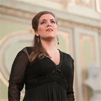 Фотография репетитора Любимова Юлия Сергеевна