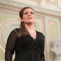 Фотография репетитора Любимова Юлия Сергеевна