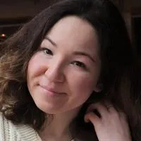 Фотография репетитора Пучка Марина Владимировна