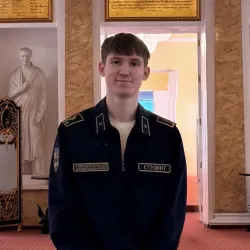 Фотография репетитора Абзалов Руслан Рустамович