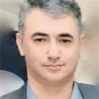 Фотография репетитора Гаджиев Азер Салехович