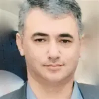 Фотография репетитора Гаджиев Азер Салехович