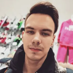 Фотография репетитора Чудаков Александр Сергеевич