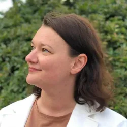 Фотография репетитора Константинова Марина Анатольевна