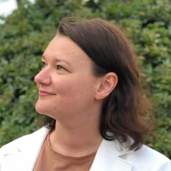 Фотография репетитора Константинова Марина Анатольевна