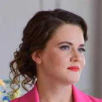 Фотография репетитора Кузнецова Валерия Павловна