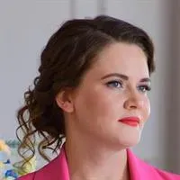 Фотография репетитора Кузнецова Валерия Павловна