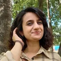 Фотография репетитора Хусейинова Наргиза Акберовна