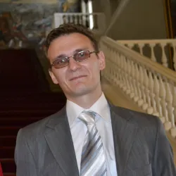 Фотография репетитора Соколов Дмитрий Игоревич