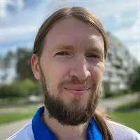 Фотография репетитора Торшин Даниил Вадимович