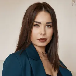 Фотография репетитора Галочкина Дария Александровна