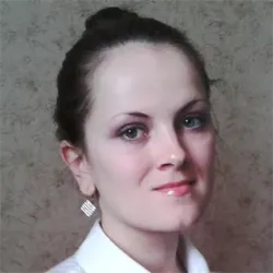 Фотография репетитора Спис Мария Анатольевна