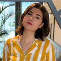 Фотография репетитора Шуралева Майя Григорьевна