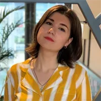 Фотография репетитора Шуралева Майя Григорьевна