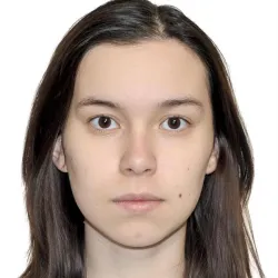 Фотография репетитора Дибаева Айсылу Раушановна