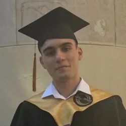 Фотография репетитора Афиф Насер Тамимович