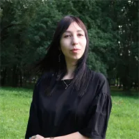 Фотография репетитора Тиллоева Елена Романовна