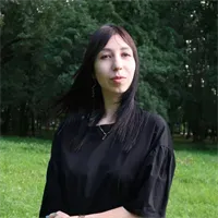 Фотография репетитора Тиллоева Елена Романовна