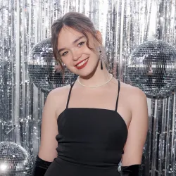 Фотография репетитора Самонина Алина Сергеевна