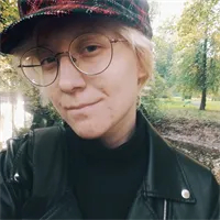 Фотография репетитора Тупицина Елизавета Евгеньевна