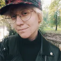 Фотография репетитора Тупицина Елизавета Евгеньевна