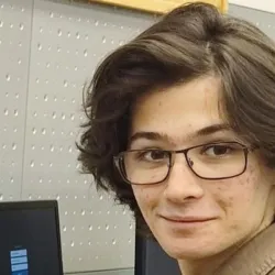 Фотография репетитора Восканов Григорий Андреевич