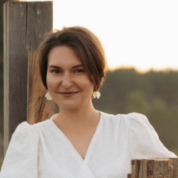 Фотография репетитора Юрасова Татьяна Валерьевна