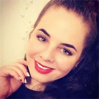 Фотография репетитора Мелентьева Алина Константиновна