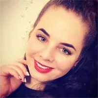 Фотография репетитора Мелентьева Алина Константиновна