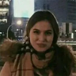 Фотография репетитора Железняк Олесия Викторовна