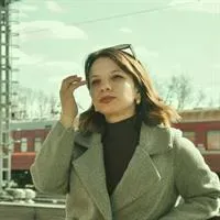 Фотография репетитора Сун-зу-ли Арина Юрьевна