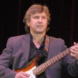 Фотография репетитора Каринский Сергей Викторович