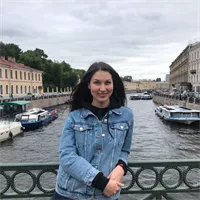 Фотография репетитора Бузлаева Светлана Сергеевна